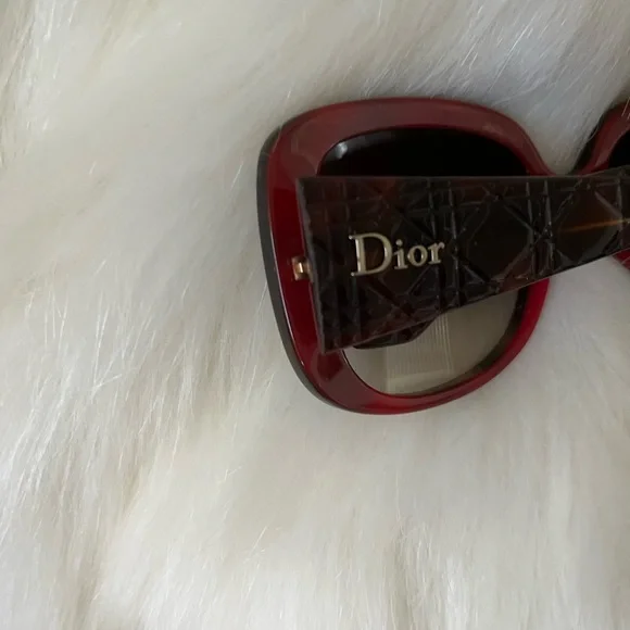 Dior Sunglasses - Picture 3 of 8